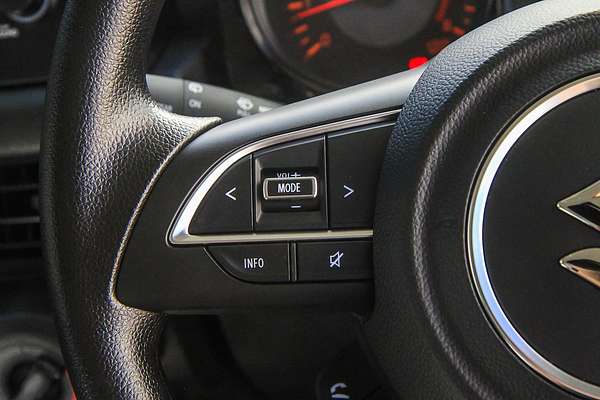 2025 Suzuki Jimny Lite GJ
