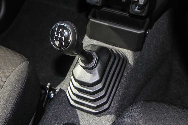 2025 Suzuki Jimny Lite GJ