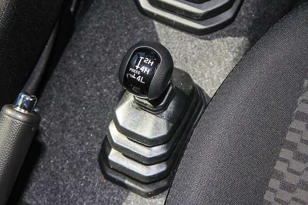 2025 Suzuki Jimny Lite GJ