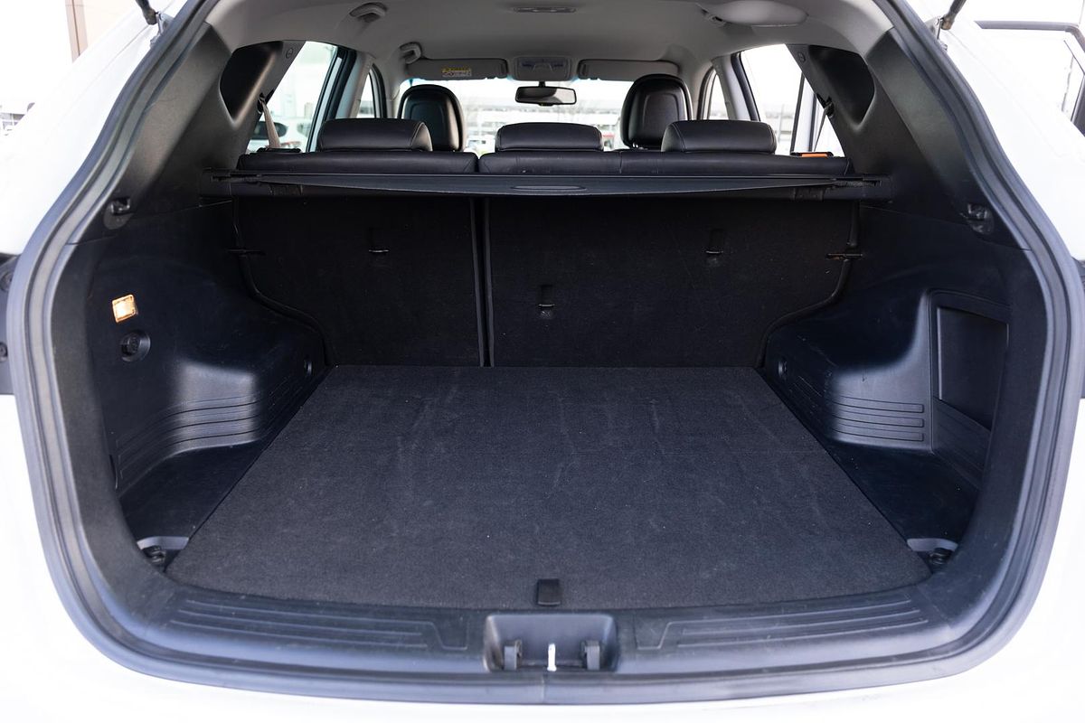 2015 Hyundai ix35 SE Series II