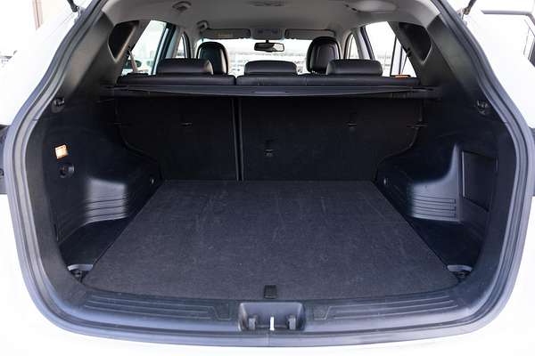 2015 Hyundai ix35 SE Series II