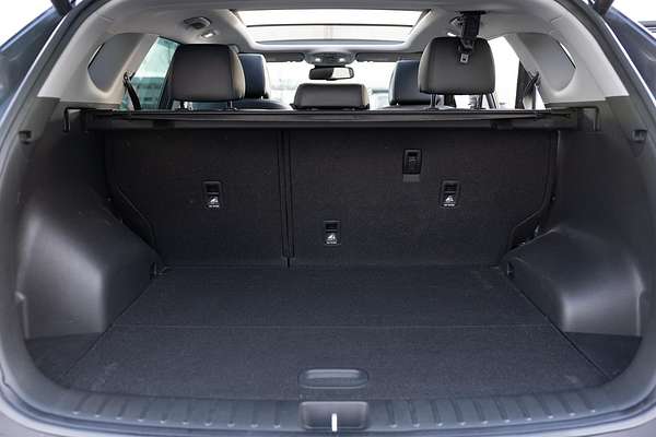 2016 Hyundai Tucson Highlander TLe