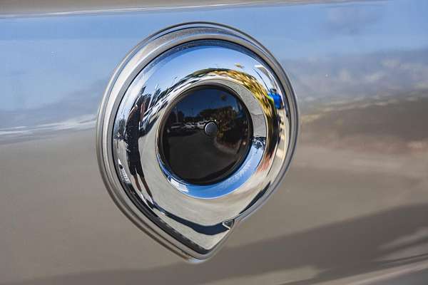 2024 GWM Cannon Alpha Lux P05 4X4