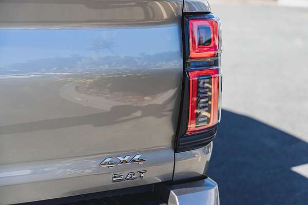 2024 GWM Cannon Alpha Lux P05 4X4