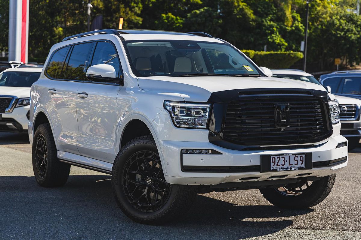 2024 GWM Tank 500 Ultra Hybrid P03