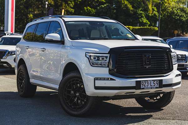 2024 GWM Tank 500 Ultra Hybrid P03