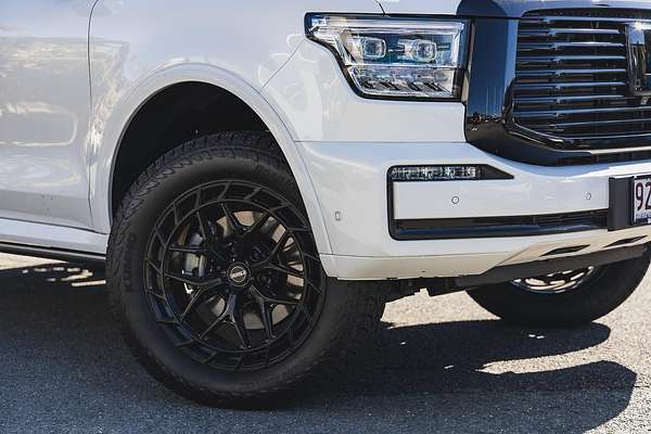 2024 GWM Tank 500 Ultra Hybrid P03