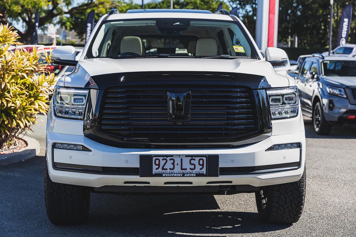 2024 GWM Tank 500 Ultra Hybrid P03