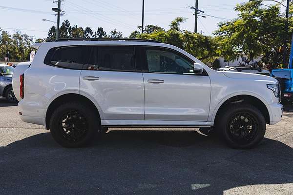 2024 GWM Tank 500 Ultra Hybrid P03