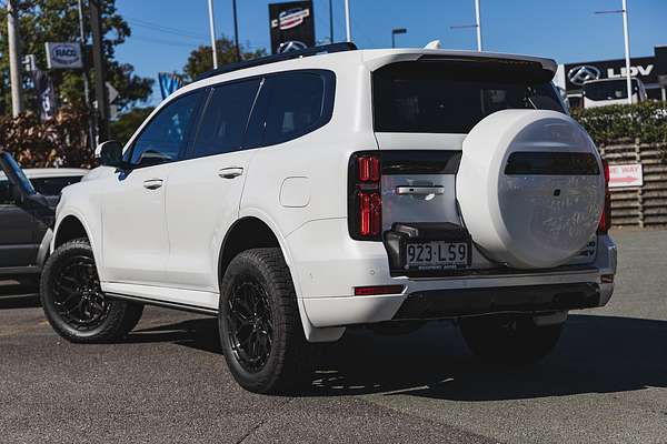 2024 GWM Tank 500 Ultra Hybrid P03
