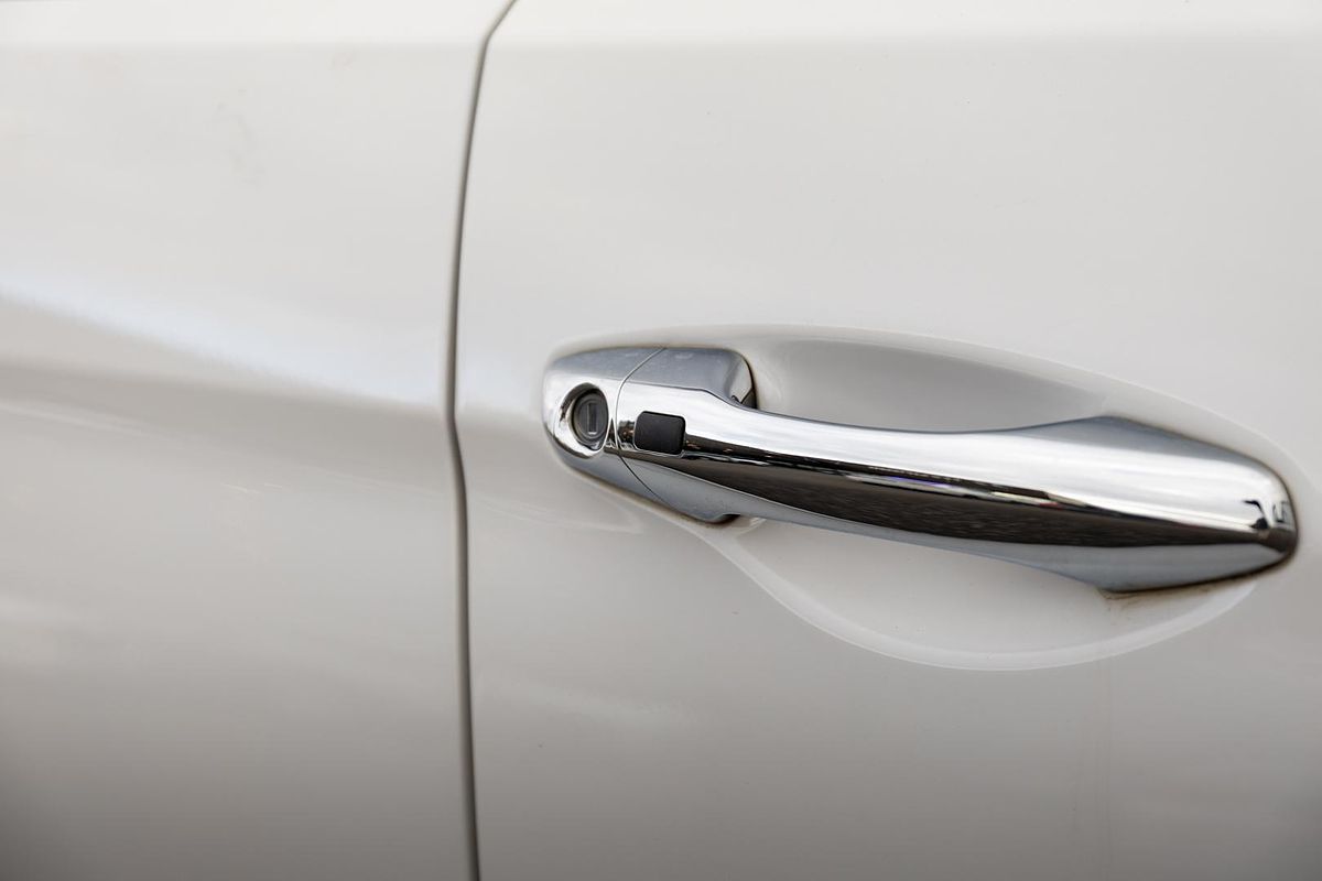 2015 Hyundai Santa Fe Elite DM2