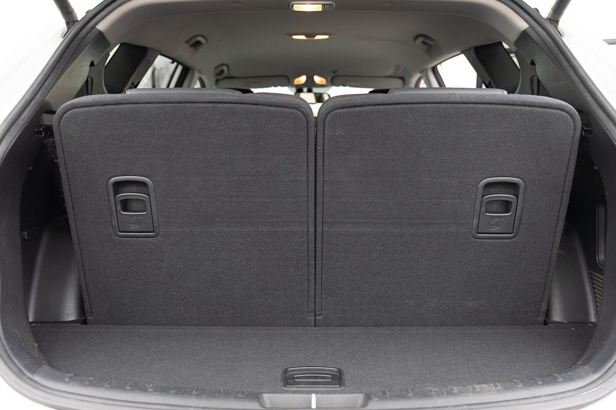 2015 Hyundai Santa Fe Elite DM2