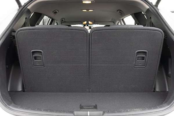 2015 Hyundai Santa Fe Elite DM2