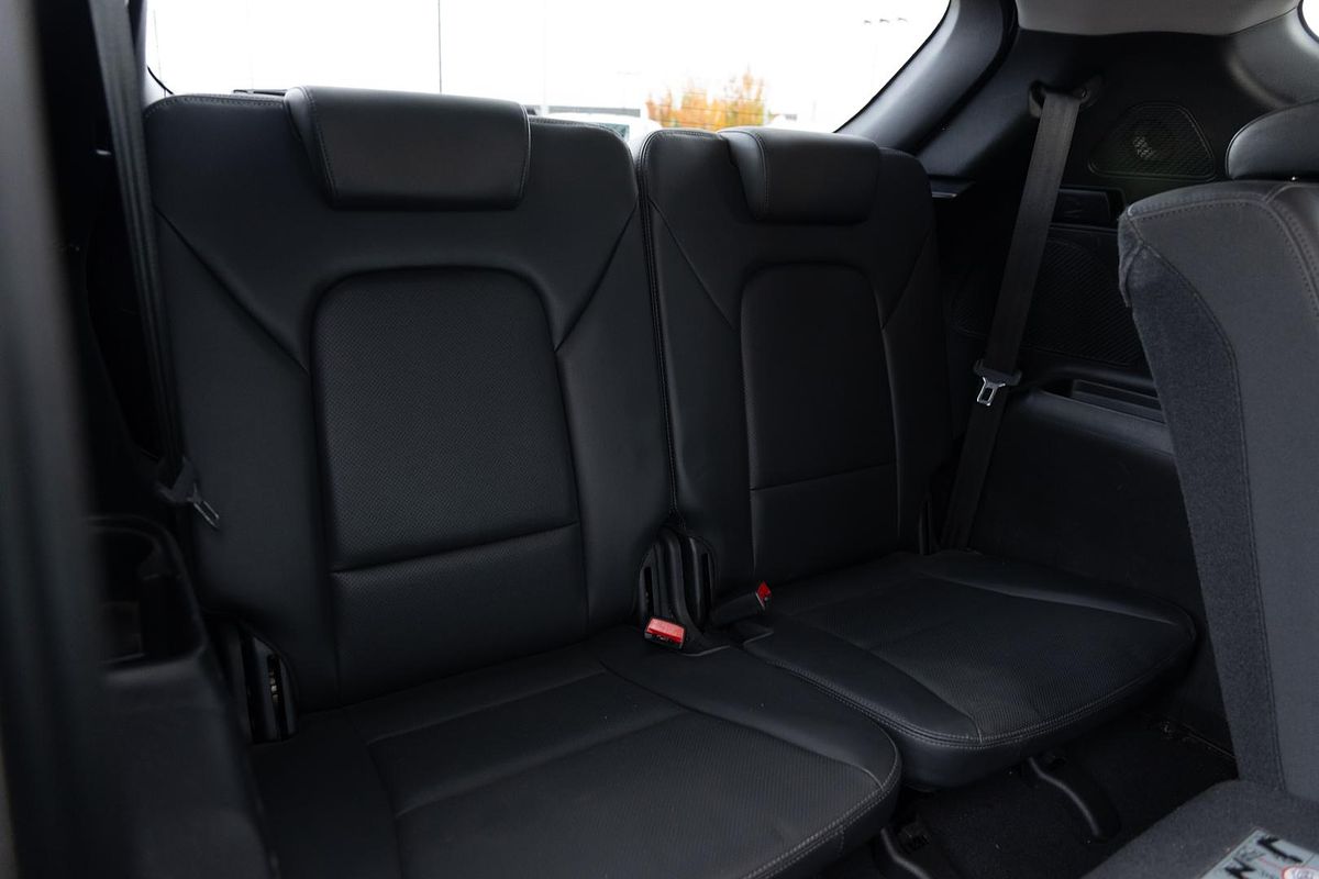 2015 Hyundai Santa Fe Elite DM2