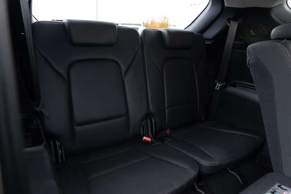 2015 Hyundai Santa Fe Elite DM2