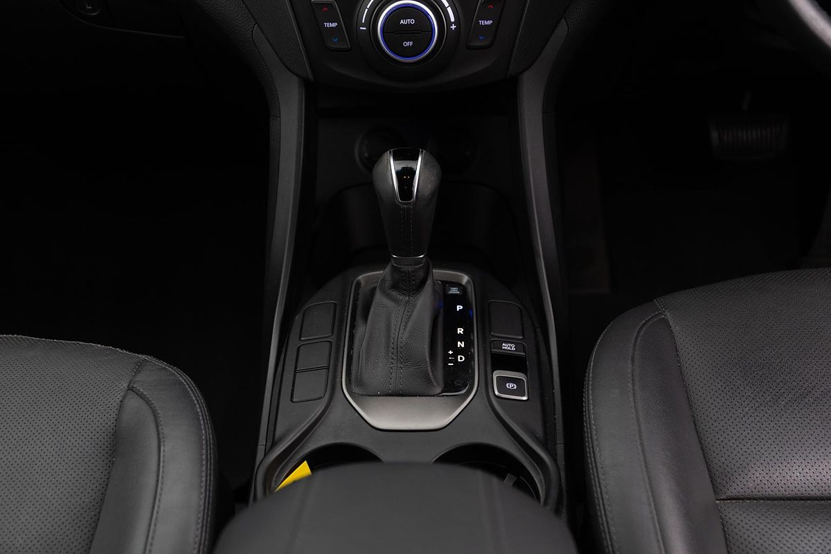 2015 Hyundai Santa Fe Elite DM2