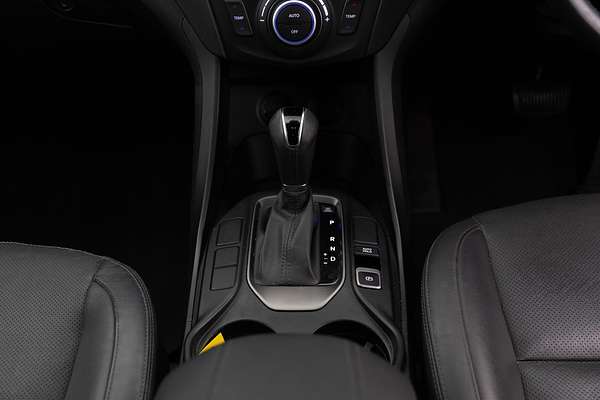 2015 Hyundai Santa Fe Elite DM2