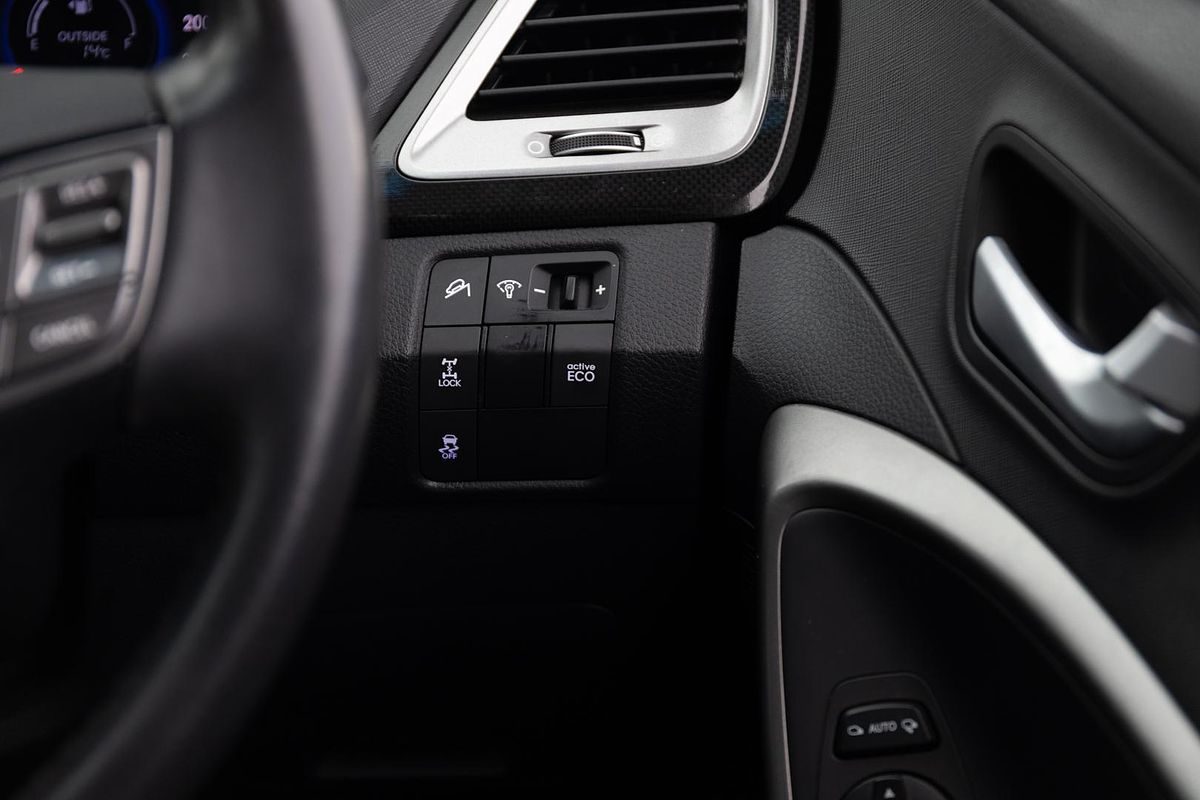 2015 Hyundai Santa Fe Elite DM2