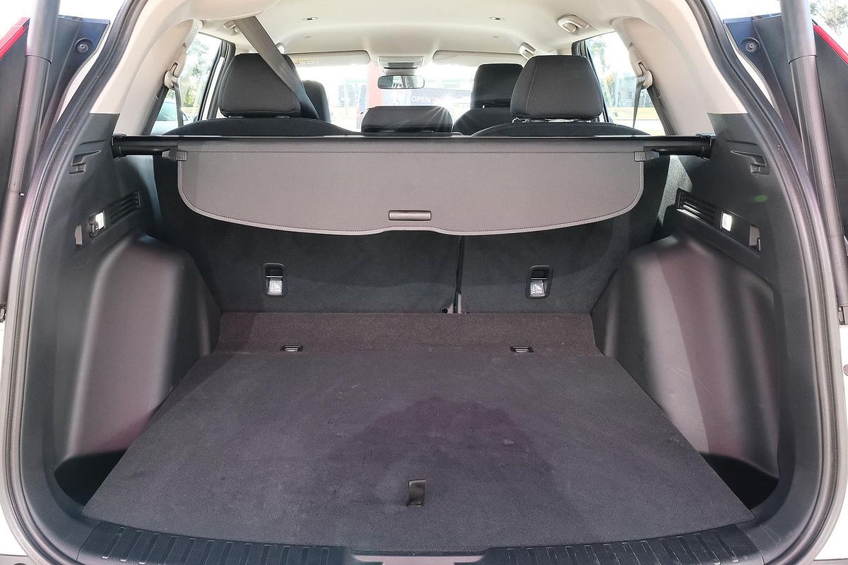 2023 Honda CR-V VTi X RW
