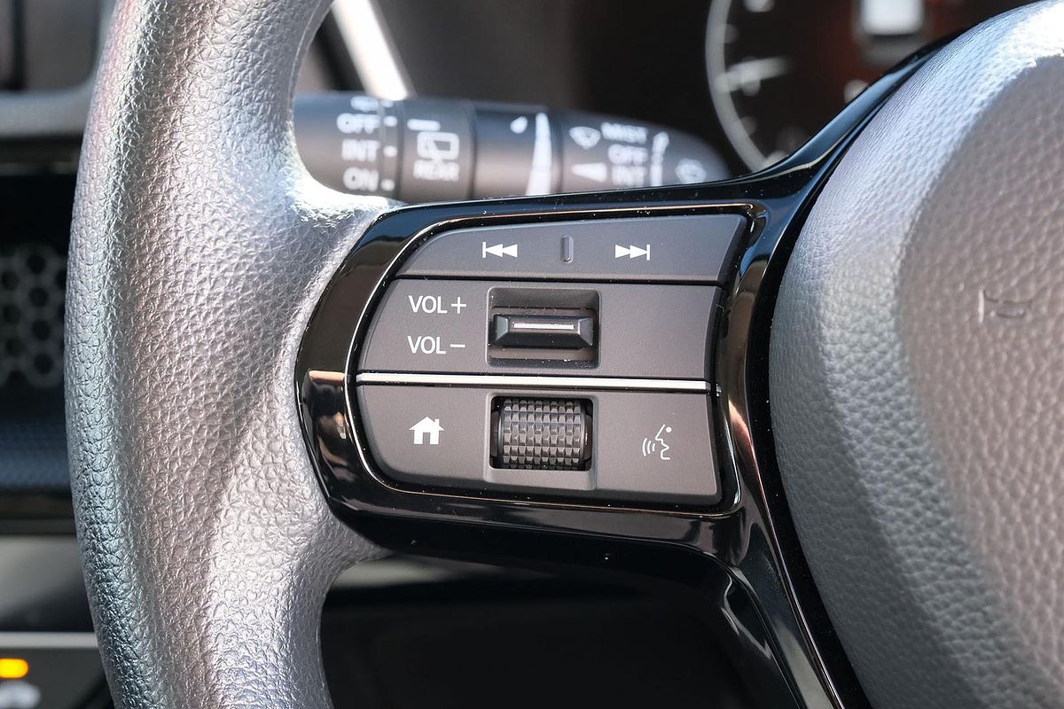 2023 Honda CR-V VTi X RW