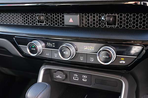 2023 Honda CR-V VTi X RW