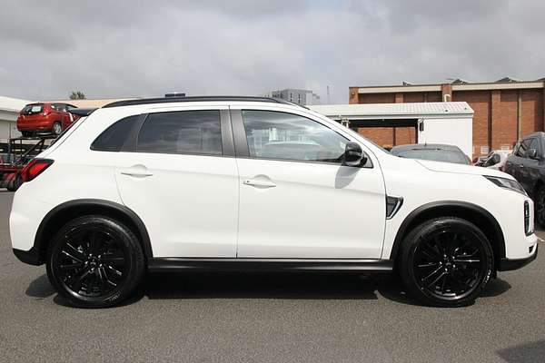 2024 Mitsubishi ASX GSR XD