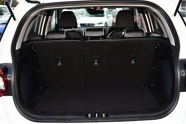 2024 Hyundai Venue Elite QX.V5