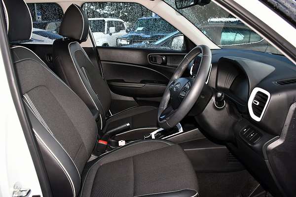 2024 Hyundai Venue Elite QX.V5