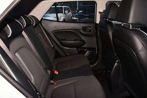 2024 Hyundai Venue Elite QX.V5