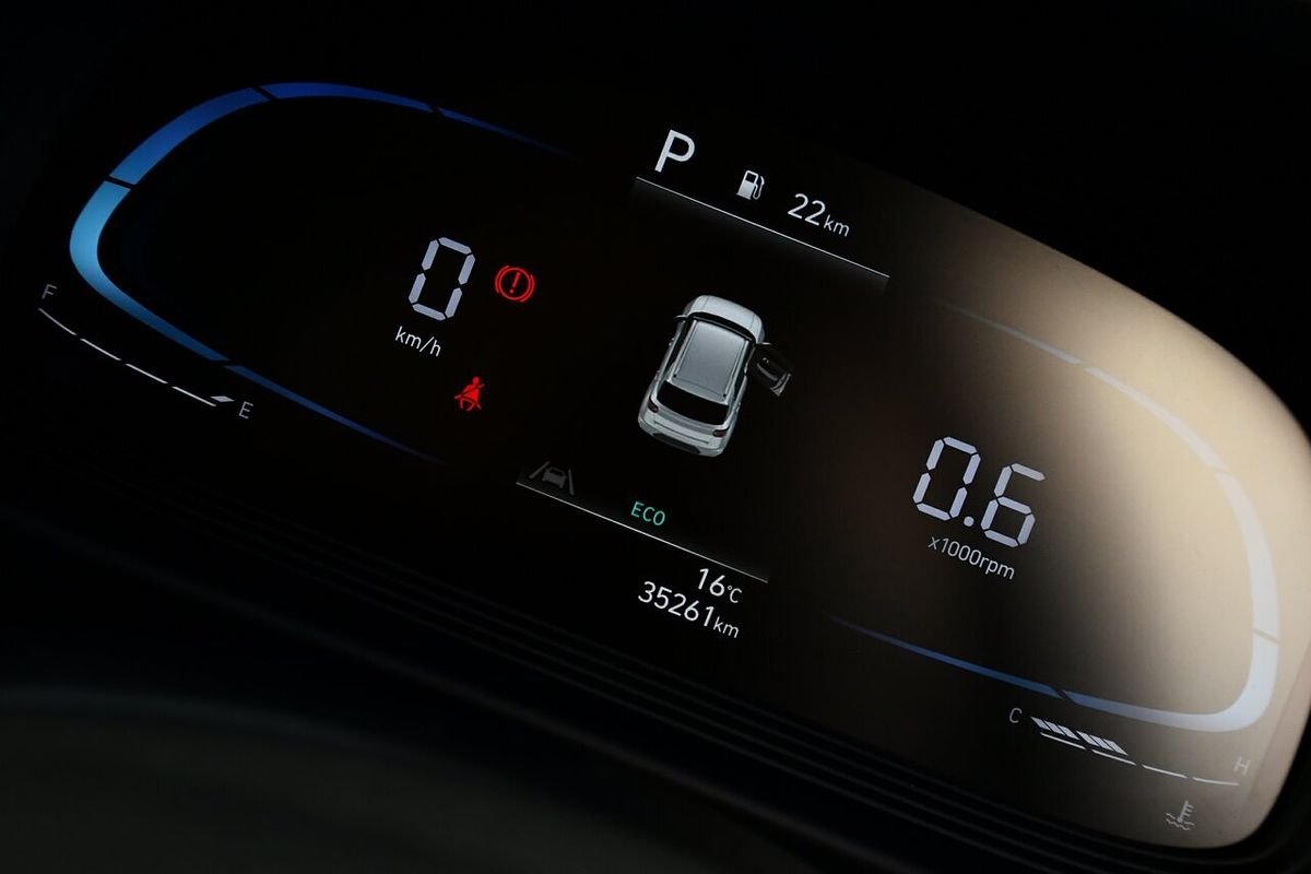 2024 Hyundai Venue Elite QX.V5