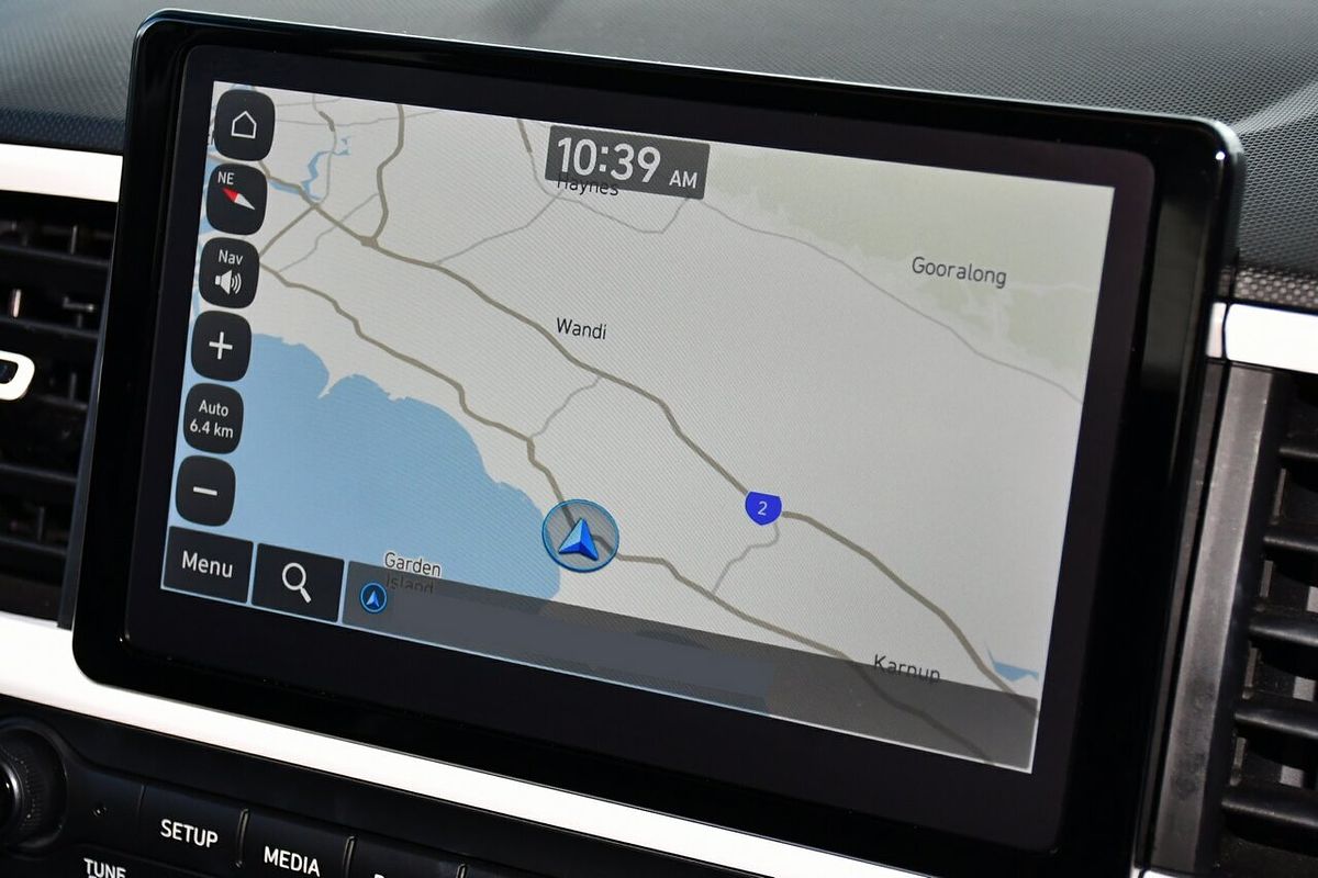 2024 Hyundai Venue Elite QX.V5