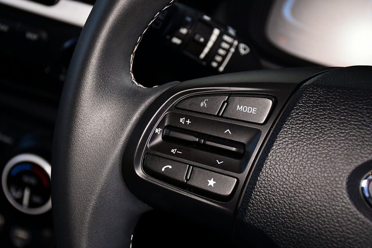 2024 Hyundai Venue Elite QX.V5