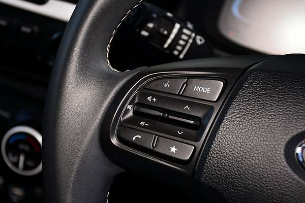 2024 Hyundai Venue Elite QX.V5