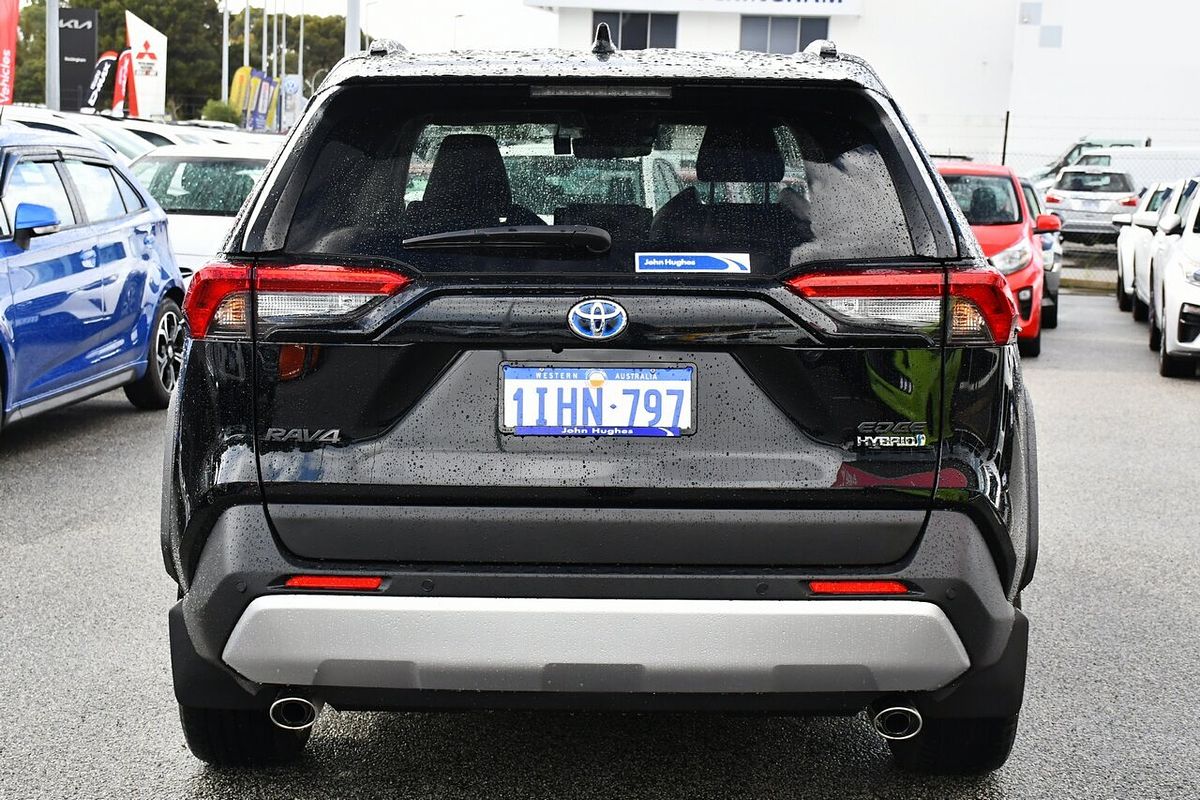 2024 Toyota RAV4 Edge AXAH54R