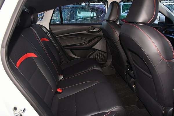 2024 MG MG5 Essence