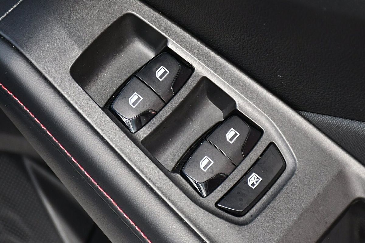 2024 MG MG5 Essence