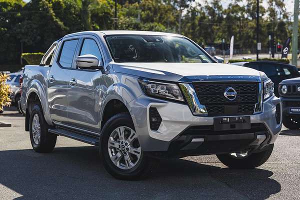 2024 Nissan Navara ST D23 4X4