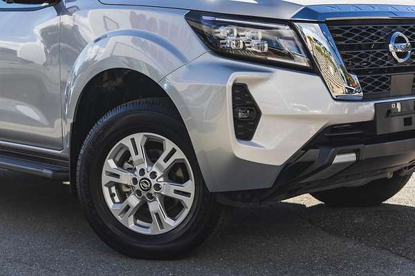 2024 Nissan Navara ST D23 4X4