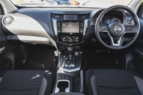 2024 Nissan Navara ST D23 4X4