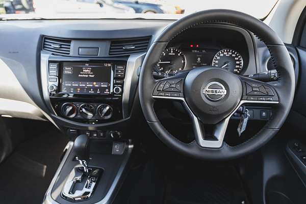 2024 Nissan Navara ST D23 4X4