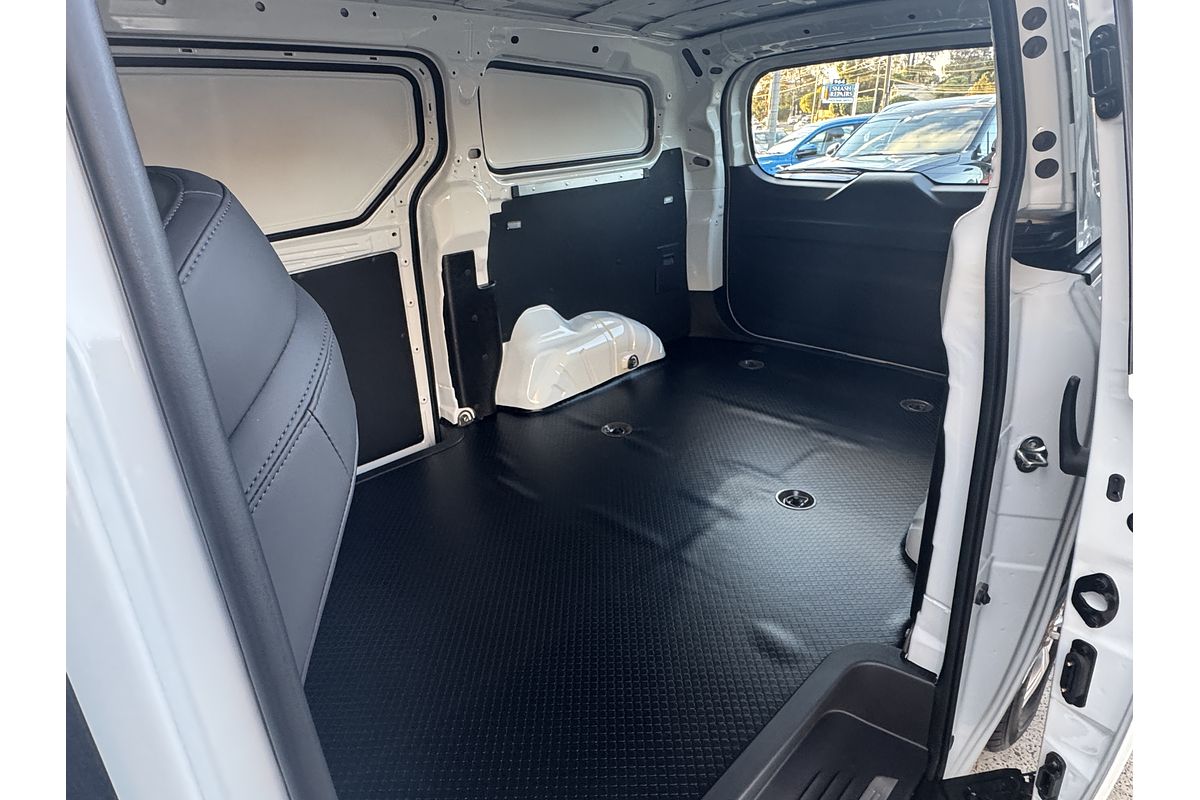 2025 LDV G10 SV7C