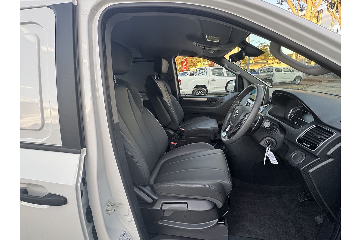2025 LDV G10 SV7C