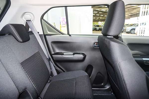 2024 Suzuki Ignis GLX MF Series II