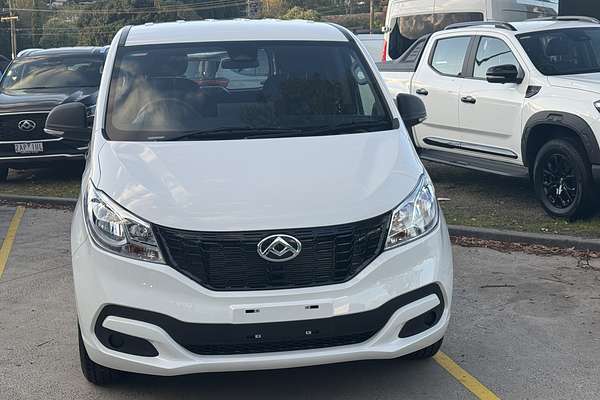 2025 LDV G10 SV7C