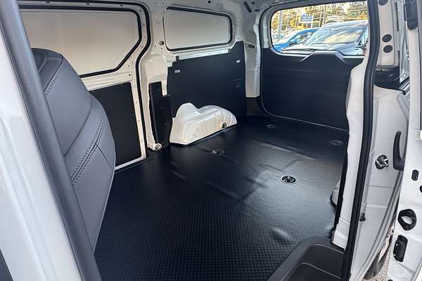 2025 LDV G10 SV7C