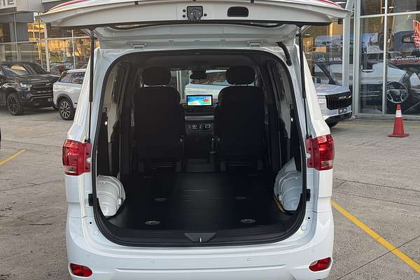 2025 LDV G10 SV7C