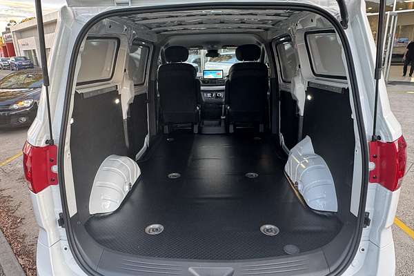 2025 LDV G10 SV7C