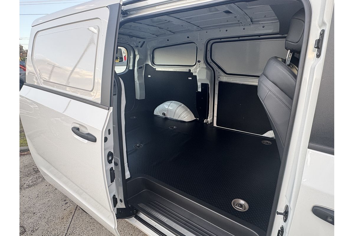 2025 LDV G10 SV7C