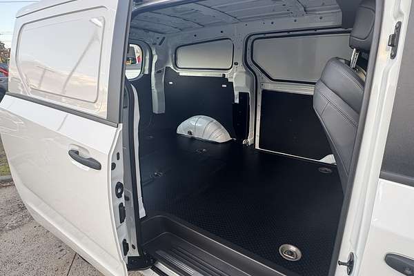 2025 LDV G10 SV7C