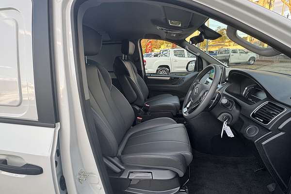 2025 LDV G10 SV7C